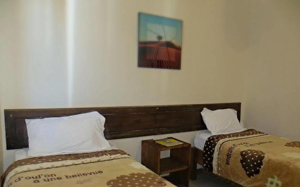 Crown Palace Inn Lusaka Luaran gambar